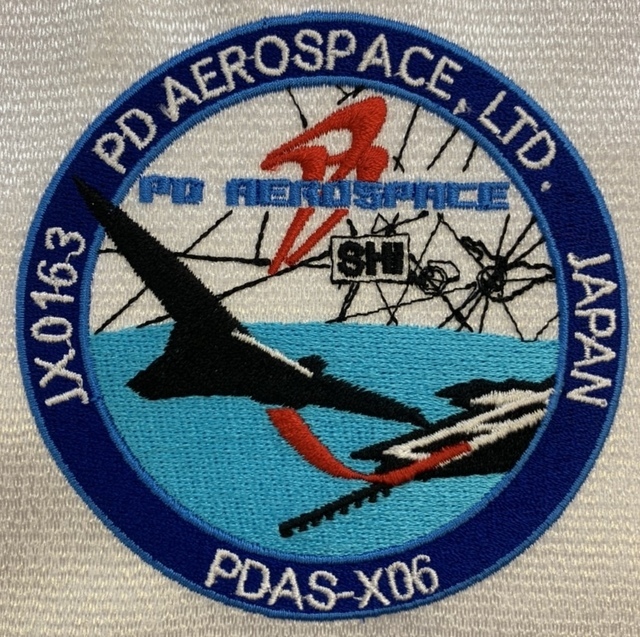 名古屋 幼稚園 オリジナル フェルト ワッペン